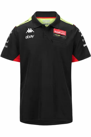Kappa Polo Acrazon VR46