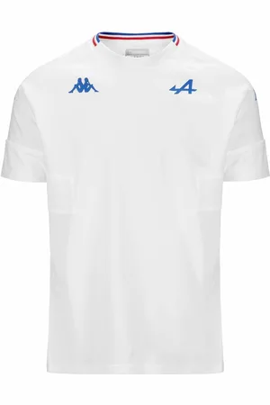 Kappa T-shirt Alpine F1 Adow 2024