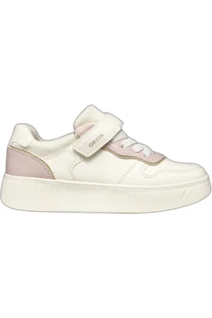 Geox Baskets fille Mikiroshi A