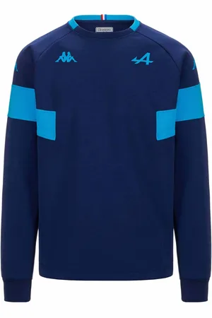 Kappa Sweatshirt Alpine F1 Adofod 2024