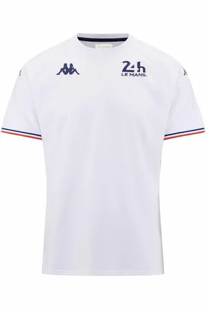 Kappa T-shirt Adobi 24H Le Mans