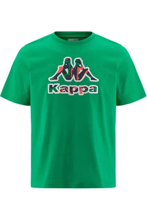 Kappa T-shirt Fioro