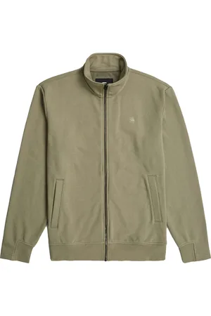 G-Star Sweatshirt zippée Nifous Thru Sw