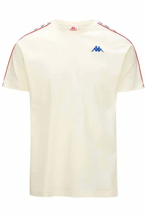 Kappa T-shirt Coen Slim 222 Banda