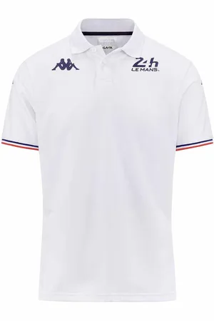 Kappa Polo Andoi 24H Le Mans