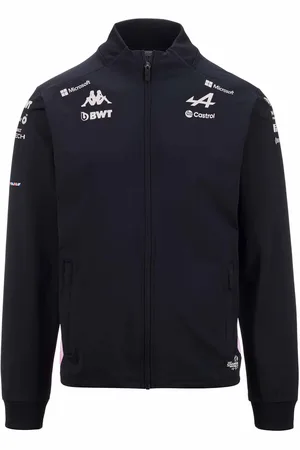 Kappa Veste de survêtement Alpine F1 Adriso 2024