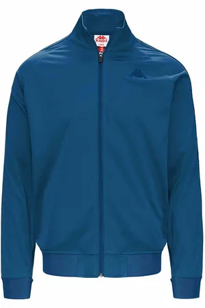 Kappa Veste de survêtement Anniston Slim 222 Banda