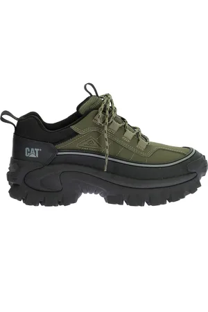 Caterpillar Baskets Intruder Galosh