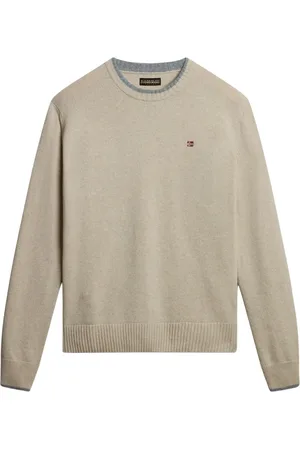 Napapijri Pull col rond Dain 5
