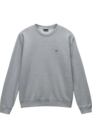 Napapijri Sweatshirt col rond Balis Crew 1