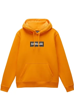 Napapijri Sweatshirt à capuche avec logo B-Box