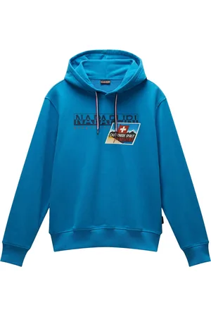 Napapijri Sweatshirt à capuche B-Portalet