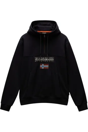 Napapijri Sweatshirt Burgee HZH