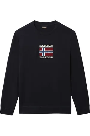 Napapijri Sweatshirt B-verres C