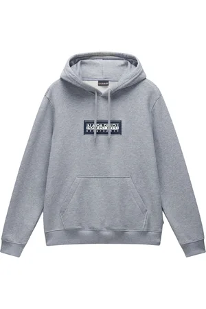 Napapijri Sweatshirt à capuche B-Box