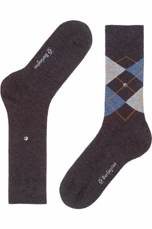 Burlington Chaussettes Everyday Mix (2pcs)
