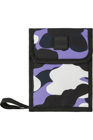Urban classics Sacoche Urban Classic pouch oxford