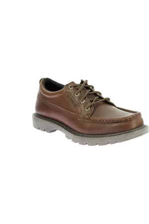 Caterpillar Chaussures bateau Colorado