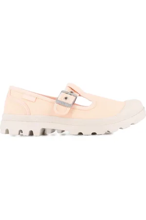 Palladium Baskets femme Pampa M-Jane Washed