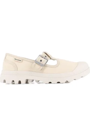 Palladium Baskets femme Pampa M-Jane Washed