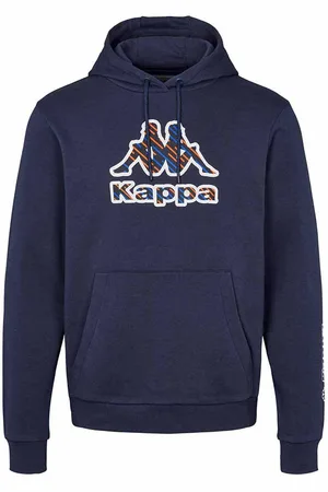 Kappa Sweatshirt à capuche Fetro Swt