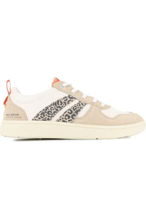 Palladium Baskets Pallacup Flame Lth