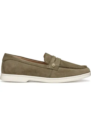 Geox Mocassins femme Xand 3 D