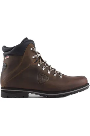 Rossignol Bottines 1907 wax 2.0