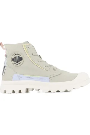 Palladium Baskets femme Pampa Underlayer