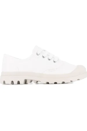 Palladium Baskets femme Pampa Oxford