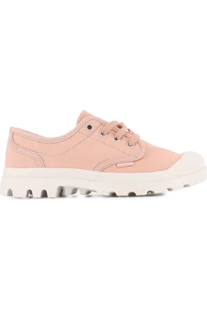 Palladium Baskets femme Pampa Oxford