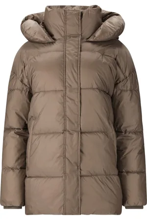 Athlecia Doudoune femme Moriarty