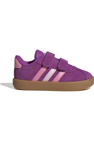 adidas Baskets bébé VL Court 3.0