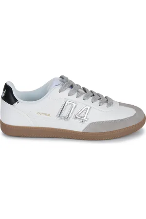 Kaporal 5 Baskets femme Tanina R
