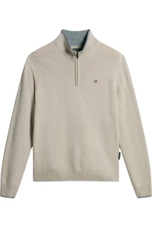 Napapijri Pull 1/2 zip Dain 5