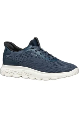 Geox Baskets femme Spherica Plus A