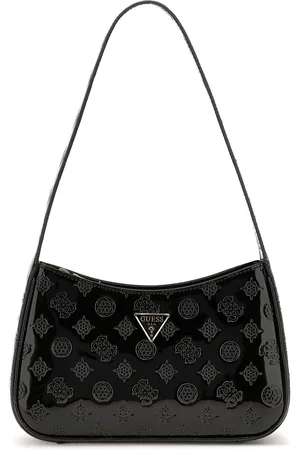 Guess Sac bandoulière zippé femme Arnela