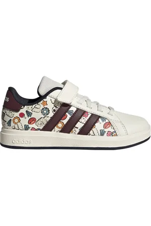 adidas Baskets enfant Grand Court 2.0
