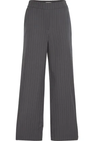 B YOUNG Pantalon femme Mmiddde
