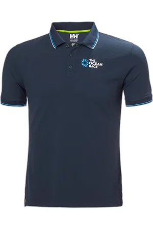 Helly Hansen Polo the ocean race