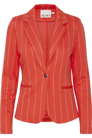 Ichi Blazer femme Ruti 10
