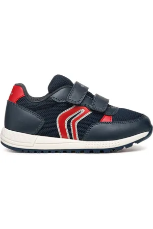 Geox Sneakers enfant Alben B. C