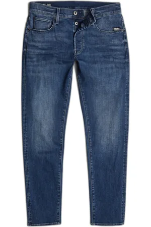 G-Star Jeans slim 3301