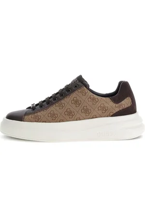 Guess Baskets ElbaCarry Over: Yes