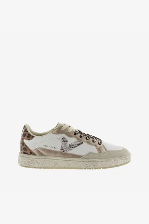 victoria Baskets Smash Animal Mix femme