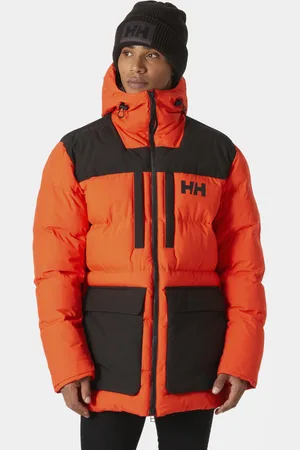 Helly Hansen Doudoune à capuche Patrol