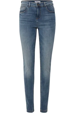 B YOUNG Jeans femme Lola Luni