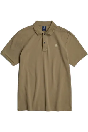 G-Star Polo Dunda Slim