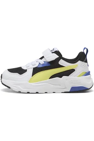 PUMA Baskets enfant Trinity Lite AC+ PS