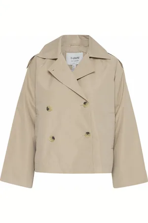 B YOUNG Manteau femme Calea 2